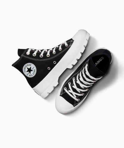 Tenis Converse Ctas Lugged Hi