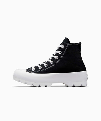 Tenis Converse Ctas Lugged Hi