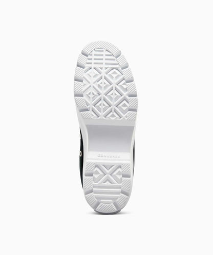 Tenis Converse Ctas Lugged Hi