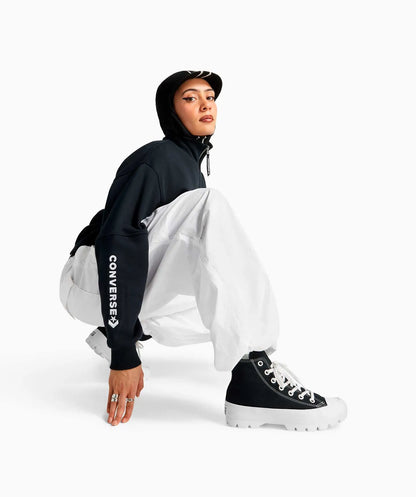 Tenis Converse Ctas Lugged Hi