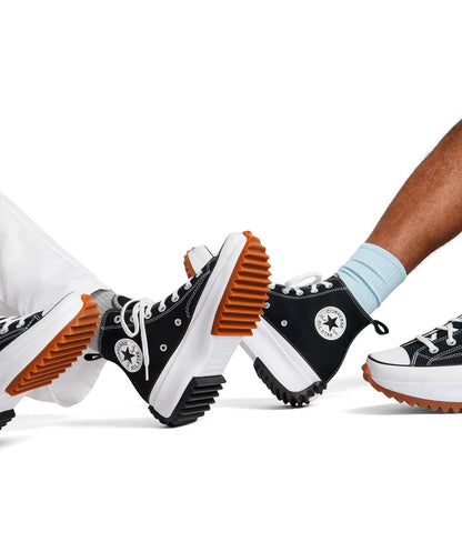 Tenis Converse Run Star Hike Hi