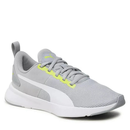 Tenis Puma Flyer Runner Gris