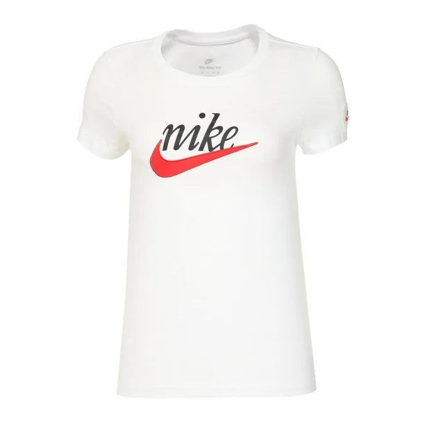 Playera Nike Nsw Reg Tee Swoosh