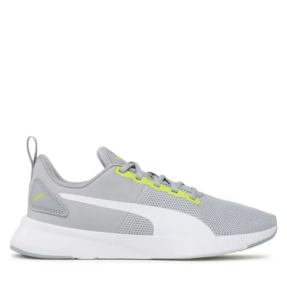 Tenis Puma Flyer Runner Gris