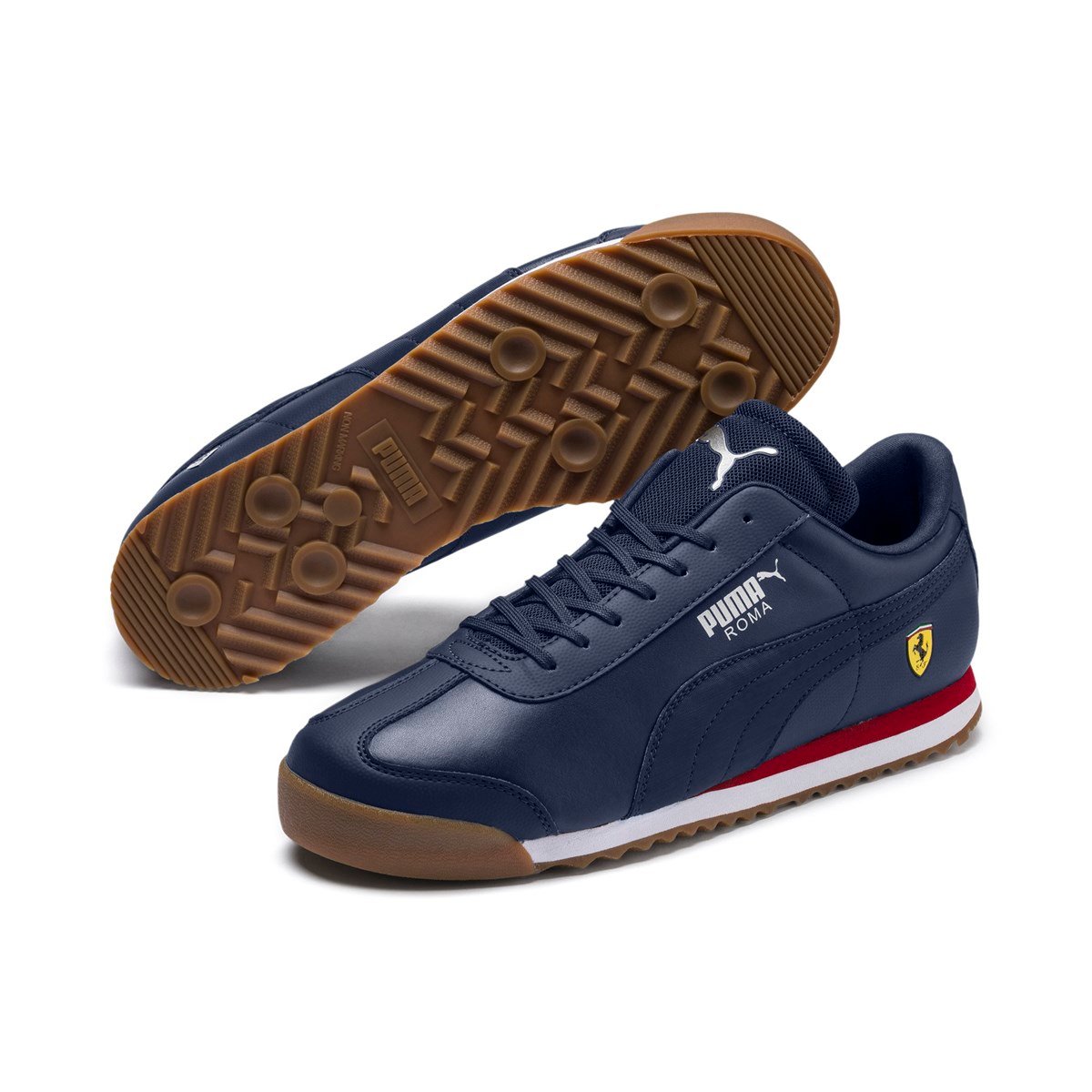 Tenis Puma Sf Roma