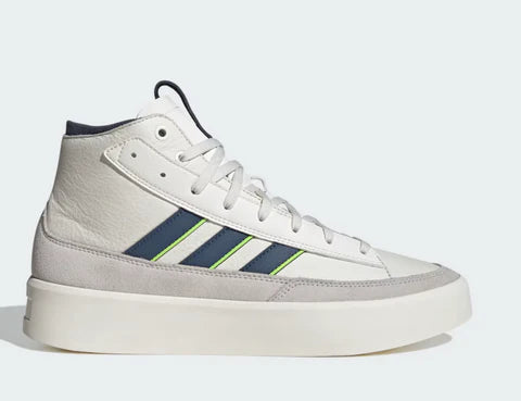 Tenis Adidas Znsored Hi Prem Leather