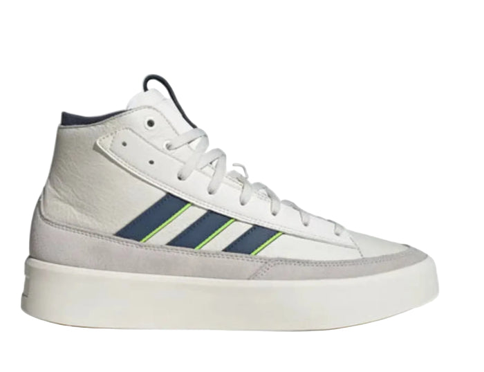 Tenis Adidas Znsored Hi Prem Leather
