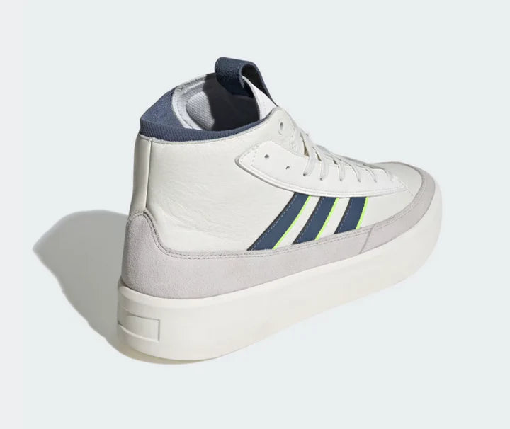 Tenis Adidas Znsored Hi Prem Leather
