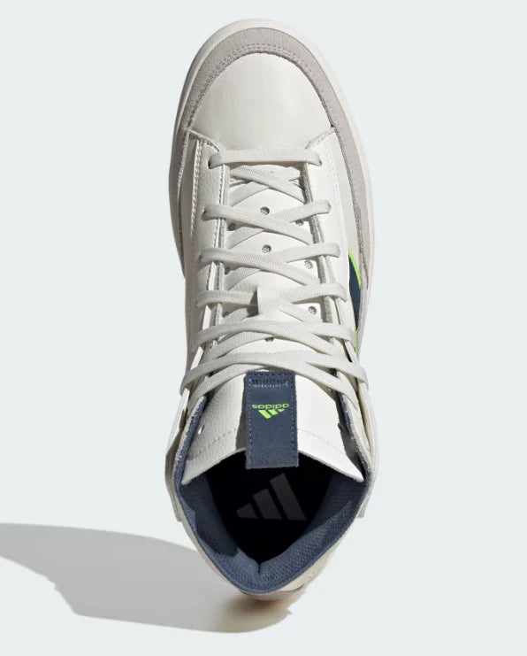 Tenis Adidas Znsored Hi Prem Leather