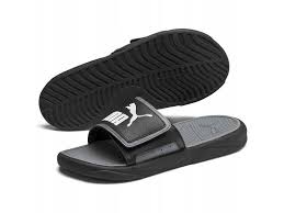 Sandalia Puma Royalcat Comfort
