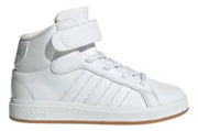 Tenis Adidas Grand Court Mid K