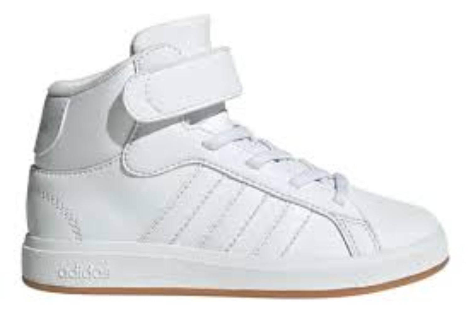 Tenis Adidas Grand Court Mid K
