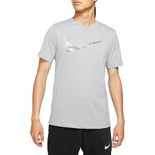 Playera Nike Dri Fit