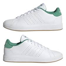 Tenis Adidas Advantage Base 2.0