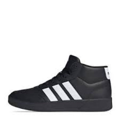 Tenis Adidas Breaknet Mid