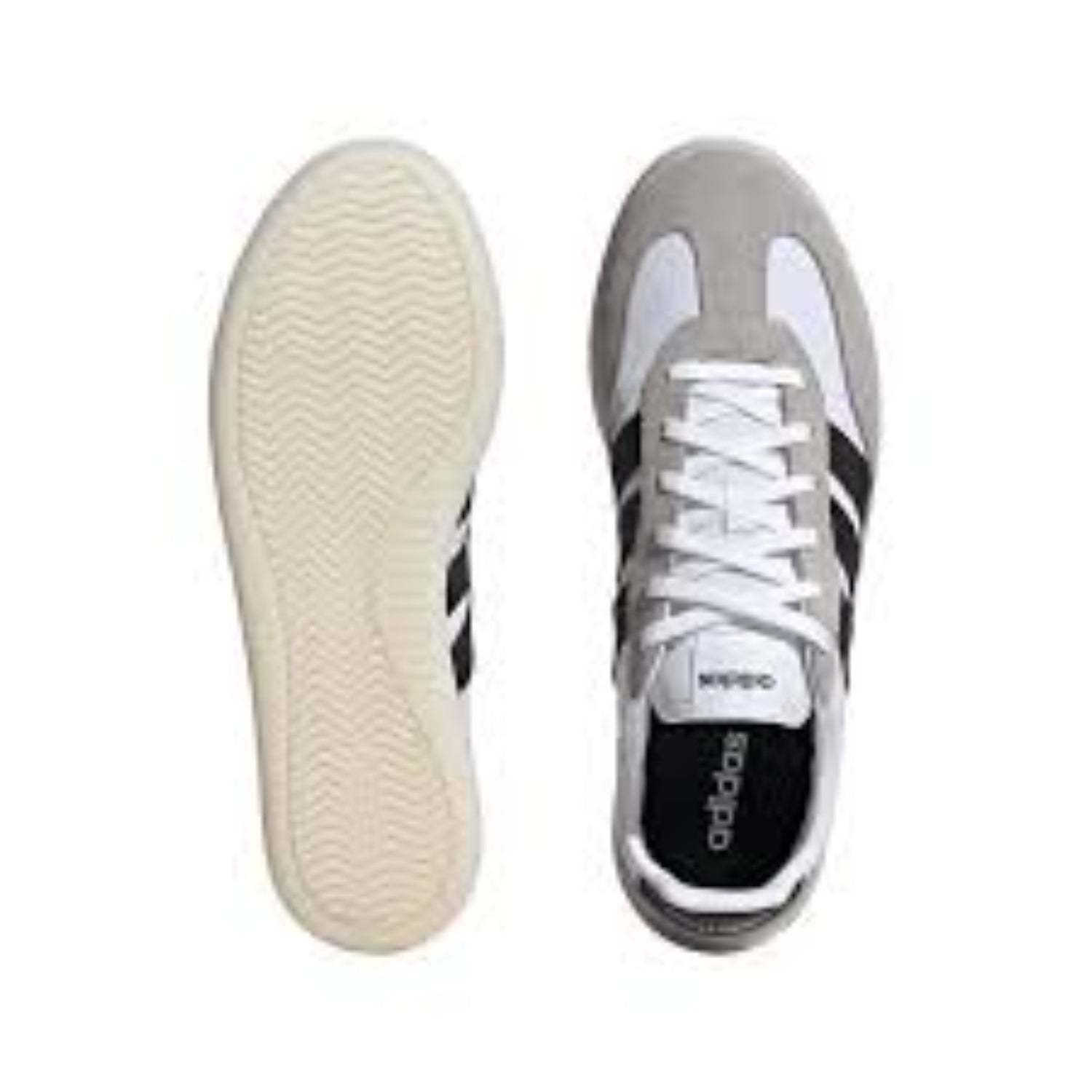 Tenis Adidas Barred A Decode