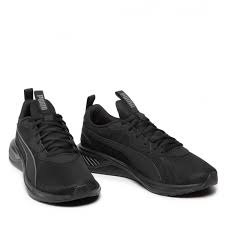 Tenis Puma Incinerate