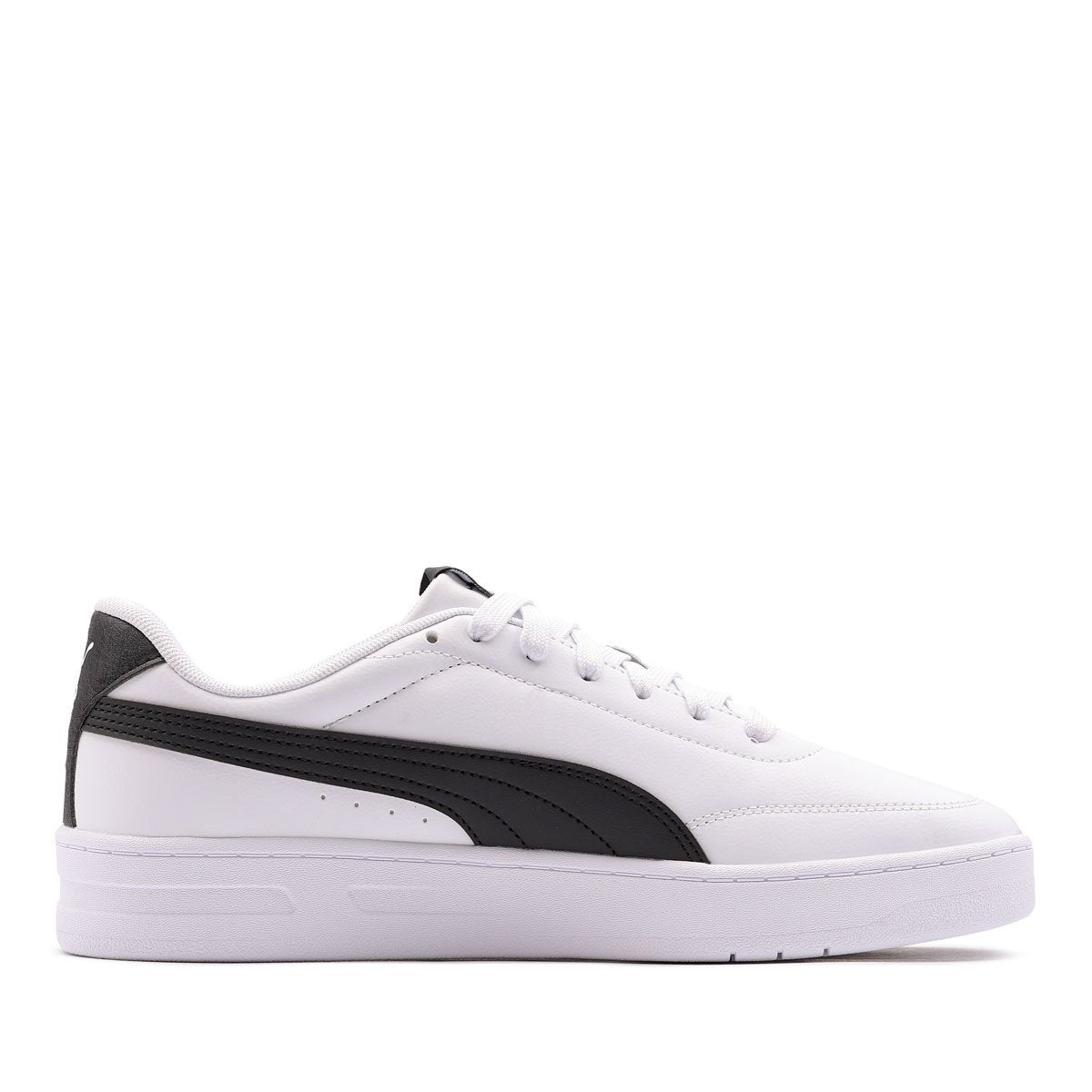 Tenis Puma Court Classic Clean