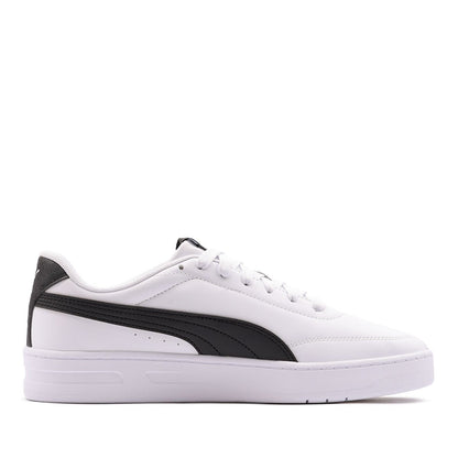 Tenis Puma Court Classic Clean