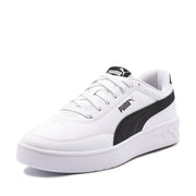Tenis Puma Court Classic Clean