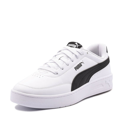 Tenis Puma Court Classic Clean