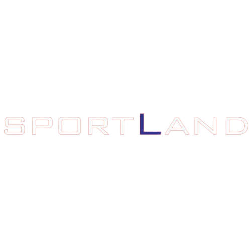 SPORTLAND MX logo