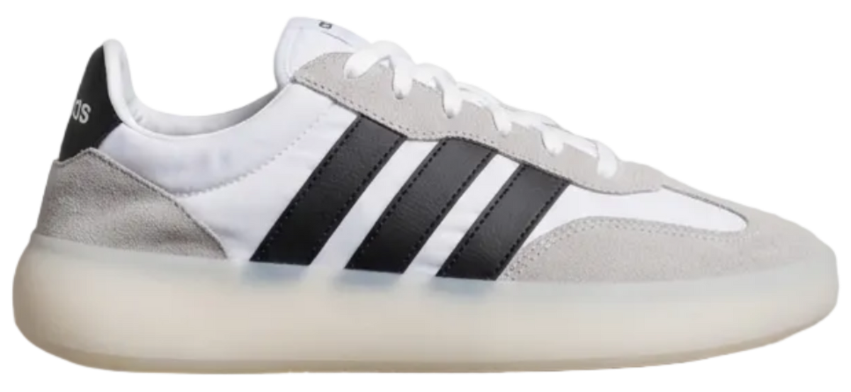 Tenis Adidas Barred A Decode