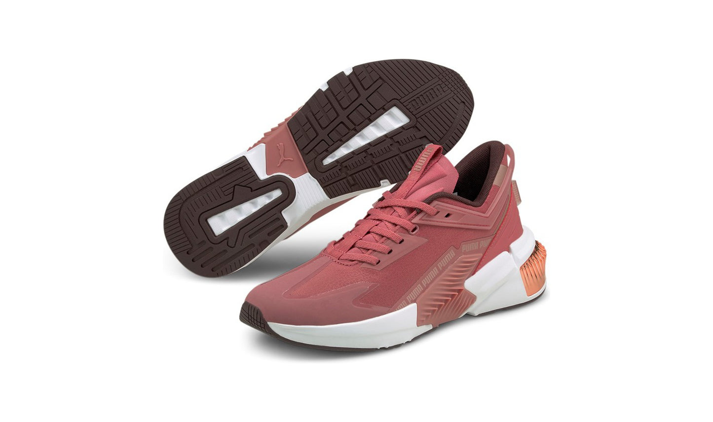 Tenis Puma Provoke Xt Ftr Moto Rose