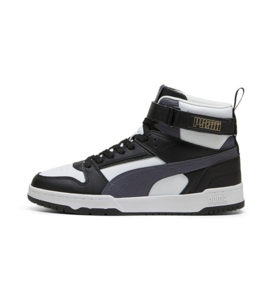 Tenis Puma Rbd