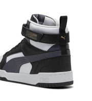 Tenis Puma Rbd