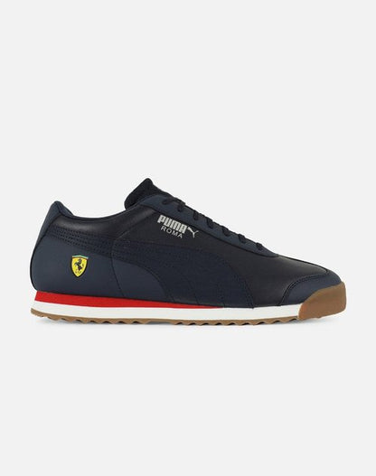 Tenis Puma Sf Roma