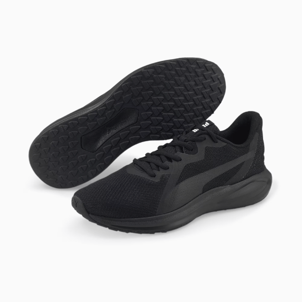 Tenis Puma Twitch Runner Fresh