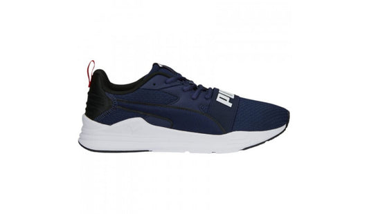 Tenis Puma Wired Run Pure