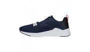 Tenis Puma Wired Run Pure