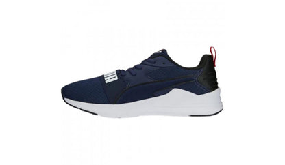Tenis Puma Wired Run Pure