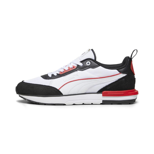 Tenis Puma R22