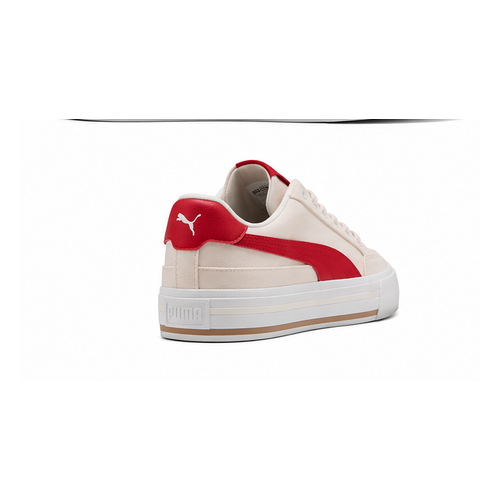 Tenis Puma Court Classic Vulc