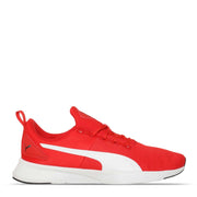 Tenis Puma Flyer Runner Rojo