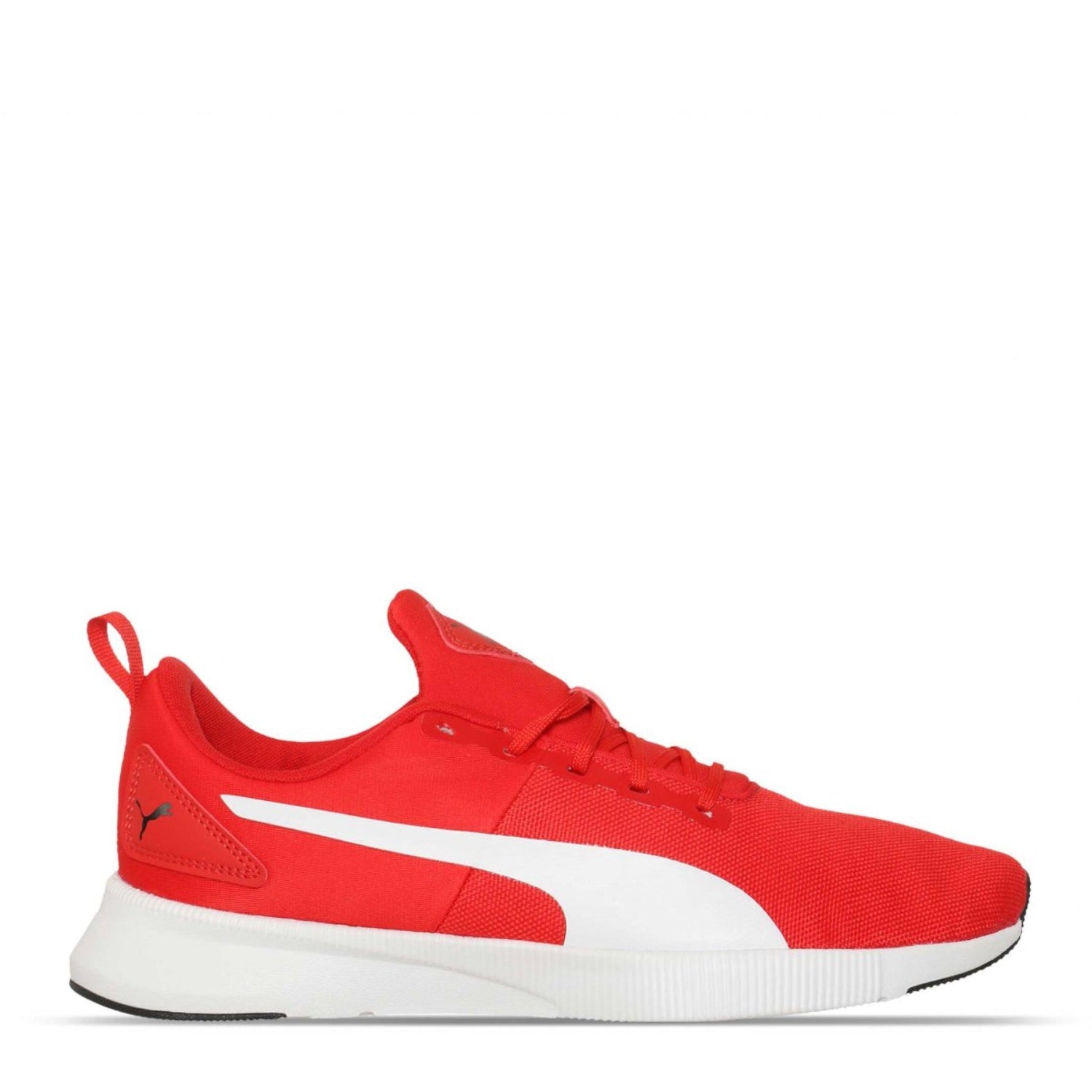 Tenis Puma Flyer Runner Rojo