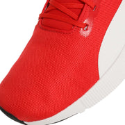 Tenis Puma Flyer Runner Rojo