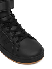 Tenis Adidas Grand Court Mid K