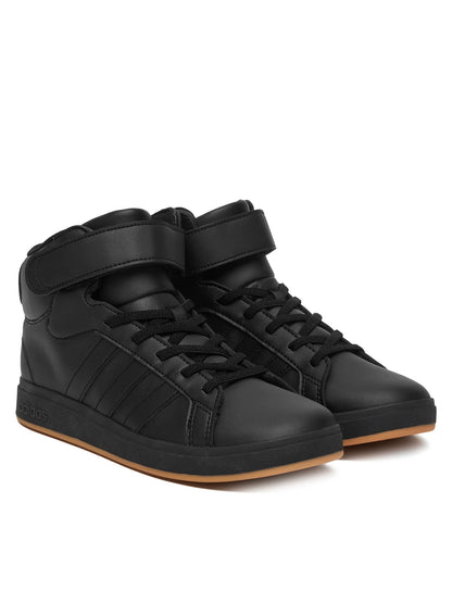 Tenis Adidas Grand Court Mid K