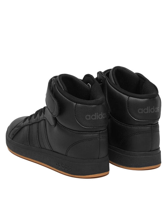 Tenis Adidas Grand Court Mid K
