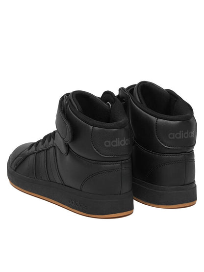 Tenis Adidas Grand Court Mid K