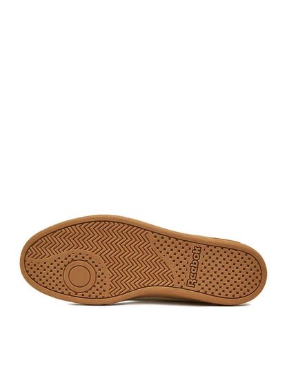 Tenis Reebok Court Clean