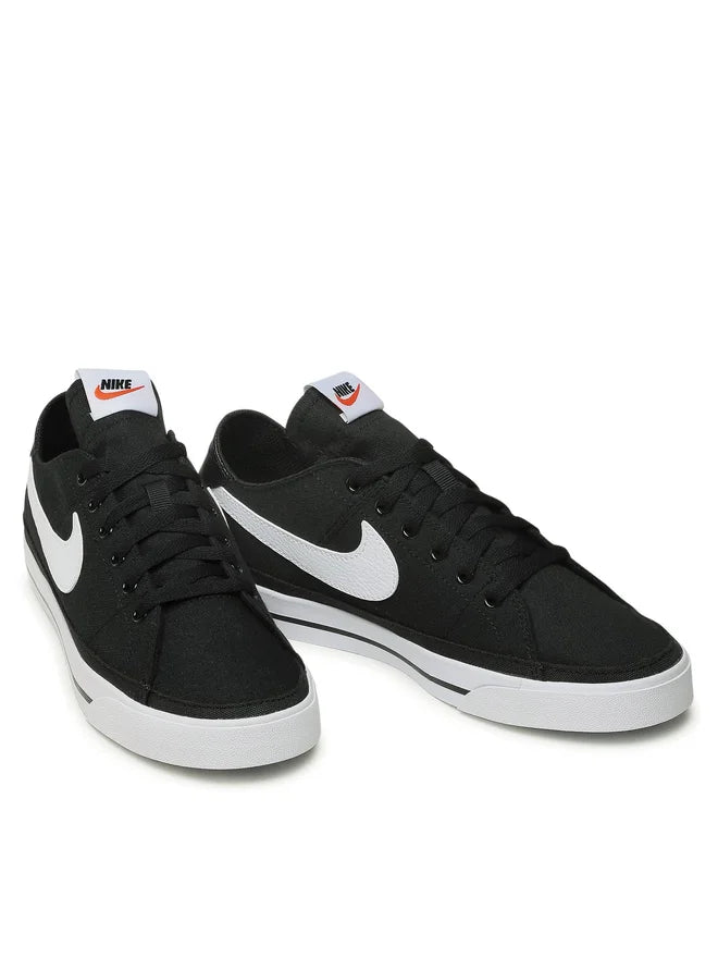 Tenis Nike Court Legacy Canvas