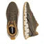 Tenis Reebok Zig Dynamica 4