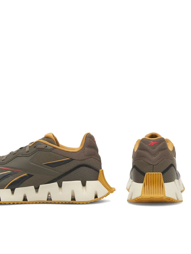 Tenis Reebok Zig Dynamica 4