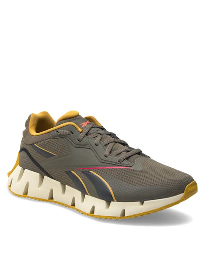 Tenis Reebok Zig Dynamica 4