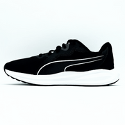 Tenis Puma Twitch Runner Negro Para Dama